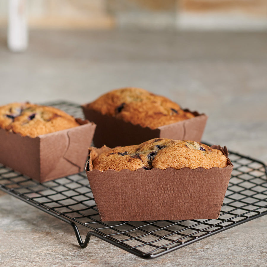 Blueberry Mini Loaf, Cakes, Baked Goods, Canada Delivery