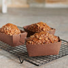 Banana Pecan Mini Loaf, Cakes, Baked Goods, Canada Delivery