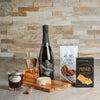 The Snacker's Dream, Gourmet Gift Baskets, Champagne Gift Baskets, Canada Delivery