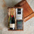 The Champagne & Nuts Gift Crate