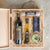 The Beresford Gourmet Wine Box