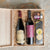 Montecillo Wine Crate