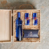 liquor gift box delivery, delivery liquor gift box, vodka, delivery canada, canada delivery