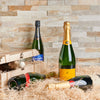 Champagne Only, Champagne Gift Baskets, Champagne Gifts, Canada Delivery