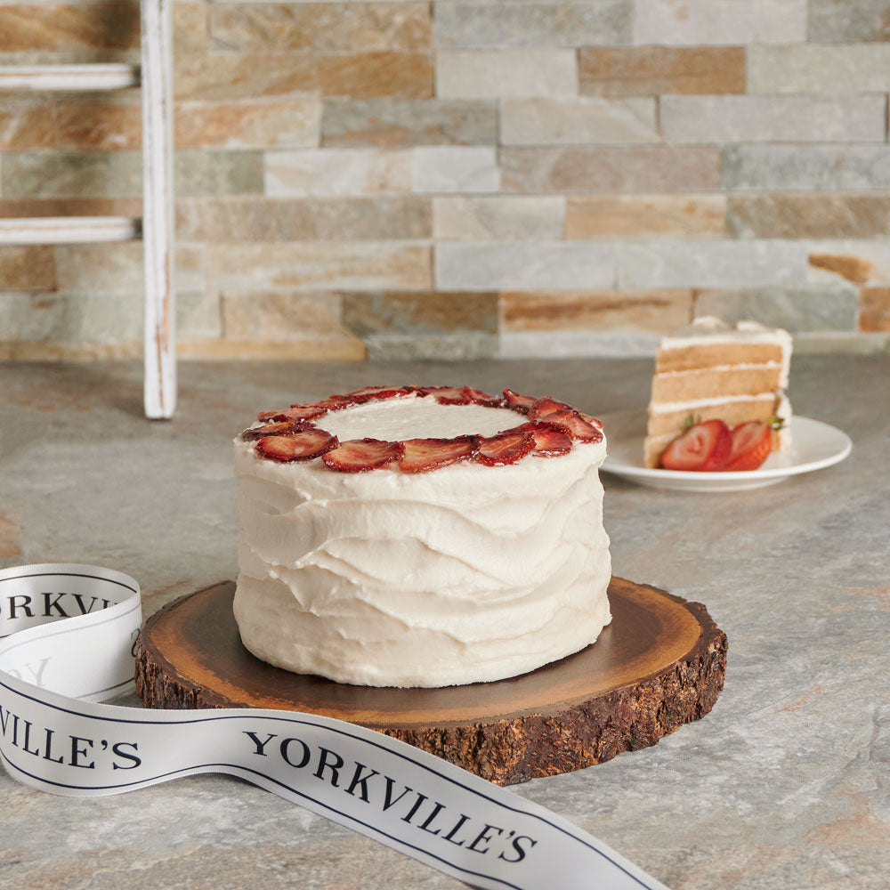 Vegan Vanilla Cake, Vegan Cakes, Baked Goods, Cakes, Gourmet, Canada Delivery