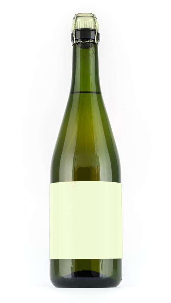 Sparkling Wine - Canadian
