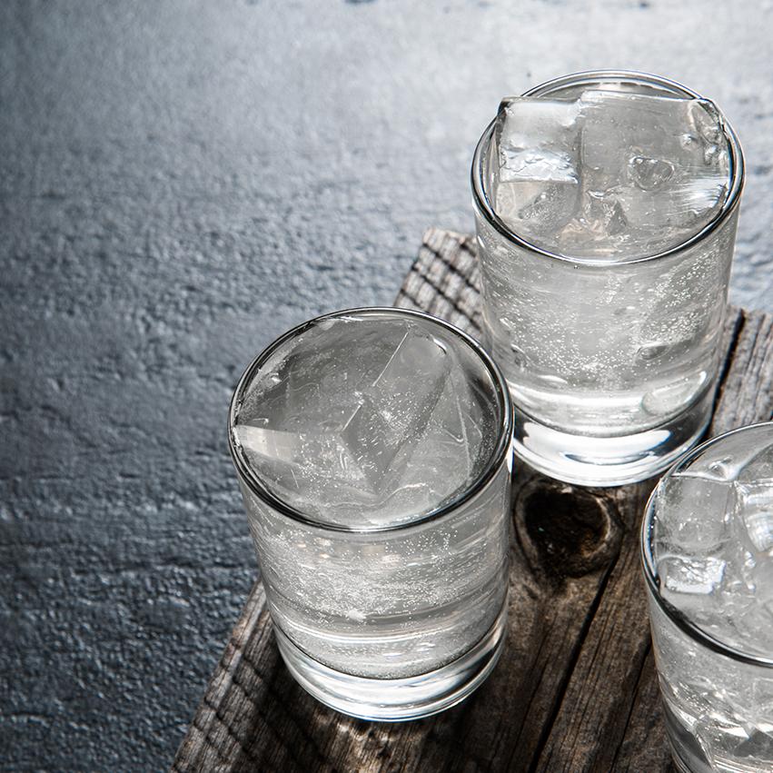 VODKA